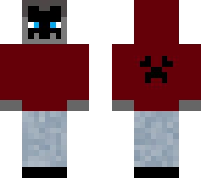 pulsatra you asked for this skin