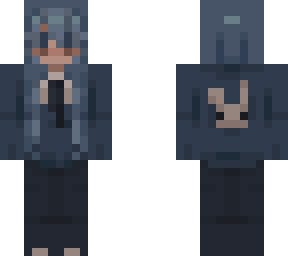 punk bunny rce