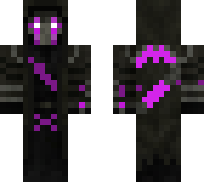 purple reaper