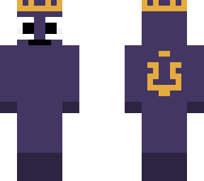 purple solar blob (fixed) ---- slim