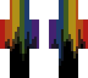 rainbow request