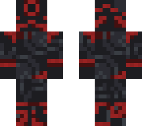 red glazed terracotta