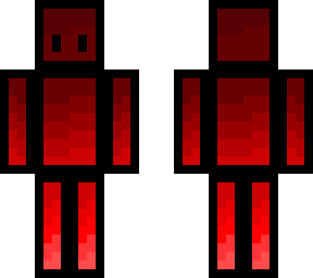 red gradient