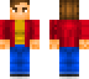rick jones