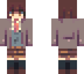 ringo chan