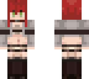 riyo (gachiakuta)