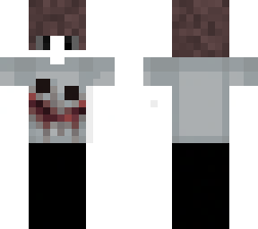 scary zoxin