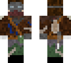 scavenger (fixed)