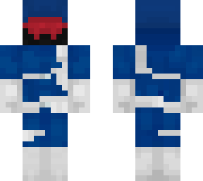 shield trooper