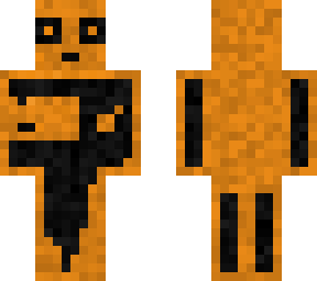 silent pumpkin