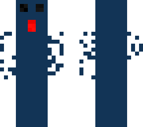 snake with particles