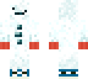 snowman
