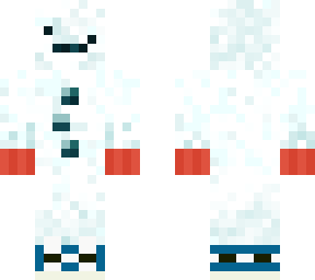 snowman