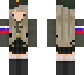 soldier oc skin