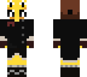 splendid bee man