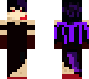 spooky skin