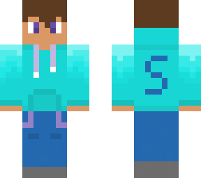 steve but cool