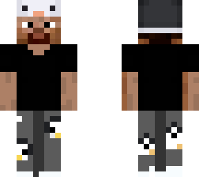steve pjs