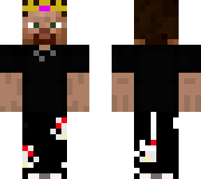 steve wit wemmbu tiara