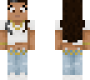 super cool naya