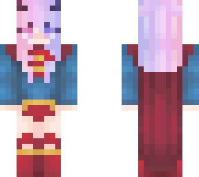 supergirl