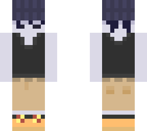 ten toes timmy (mayor tweak)