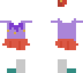 the clowns rival~ob