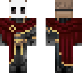 the great hollow (riot) by noxtv_