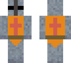 the kings knight