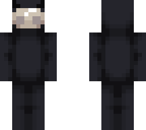 the mask