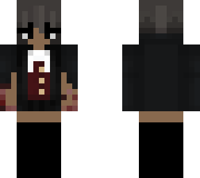 vampire bab