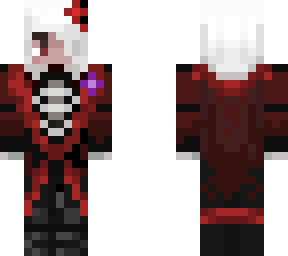 vampire chichi :3