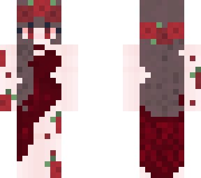vampire girl