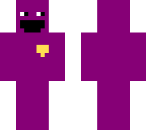 william afton