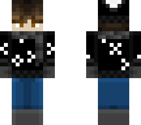 winter, with scarf