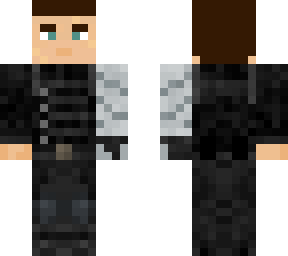 winter soldier v1