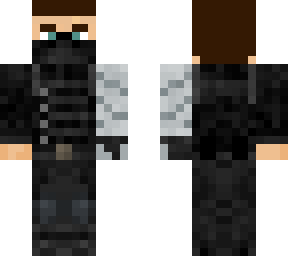 winter soldier v2