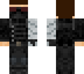 winter soldier v3