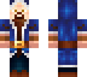 wizard