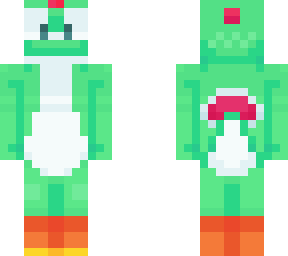 yoshi