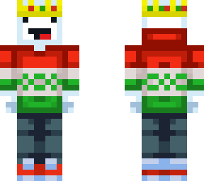 yumz christmas (uploading so i have it ready for the season!)
