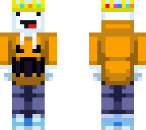 yumz halloween reupload