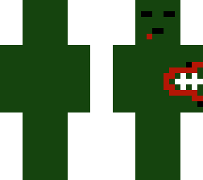 zombie
