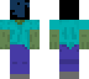 zombie
