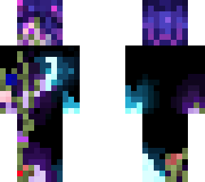zyro farm core skin