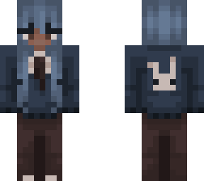 ~ b l u e ~ b u n n y ~ r c e ~