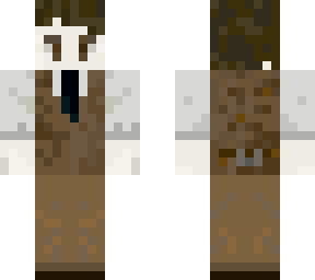 a different duke