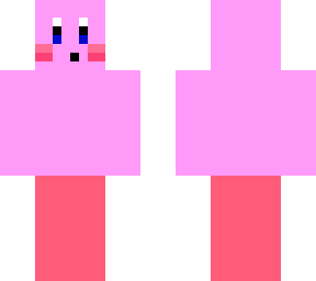 a plan kirby
