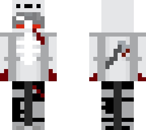 axe