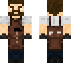 blacksmith